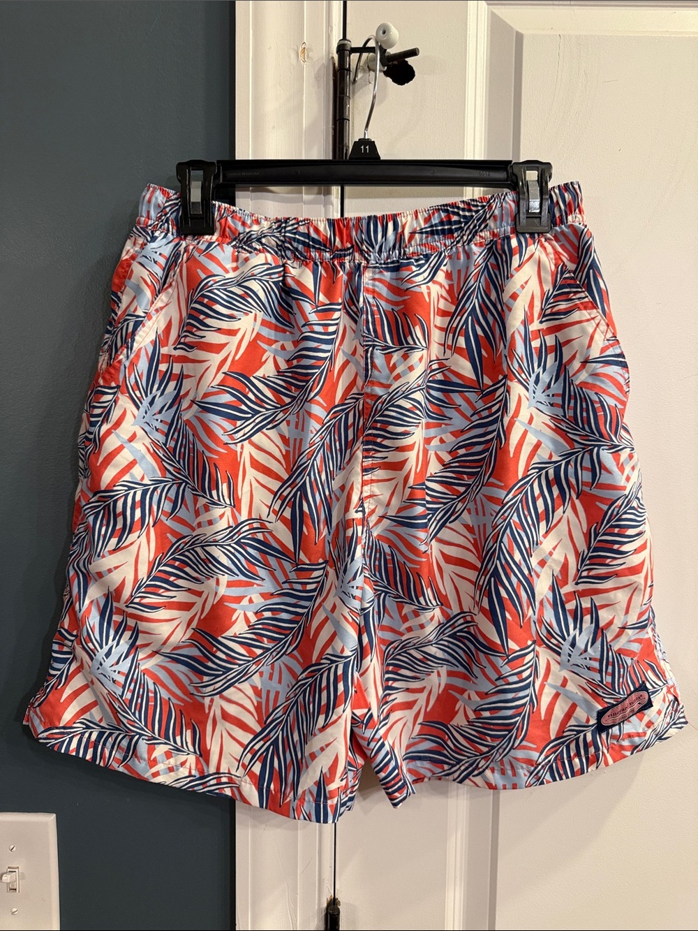 Vineyard Vines Swim Trunks